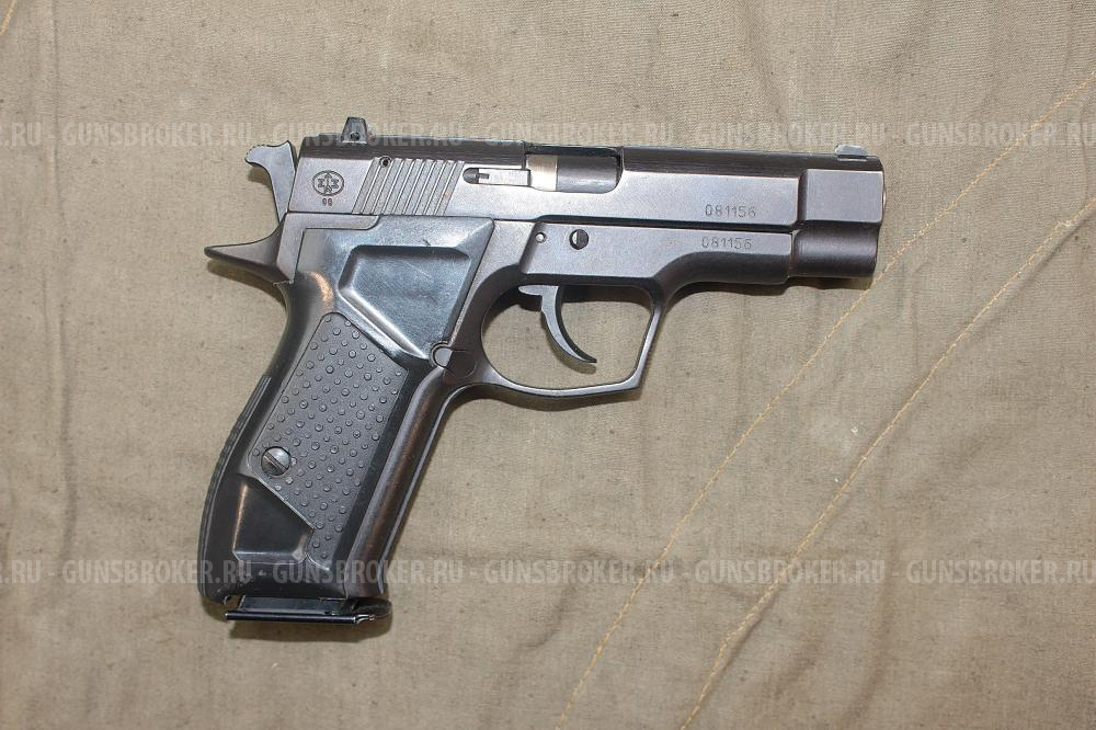 Гроза-02 кал. 9 Р.А. мм купить