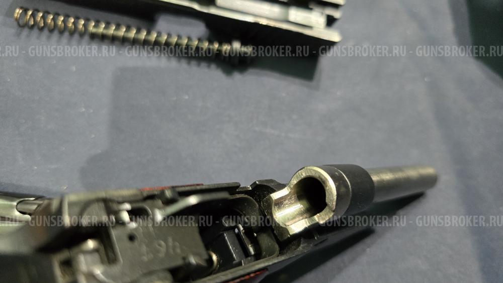 Гроза-02, кал.9Р.А. V4.1