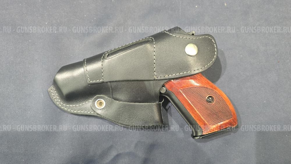 Гроза-02, кал.9Р.А. V4.1