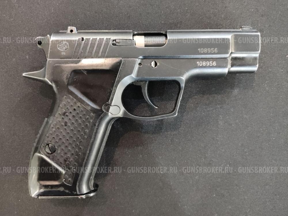 Гроза-02, кал.9Р.А. V4.1