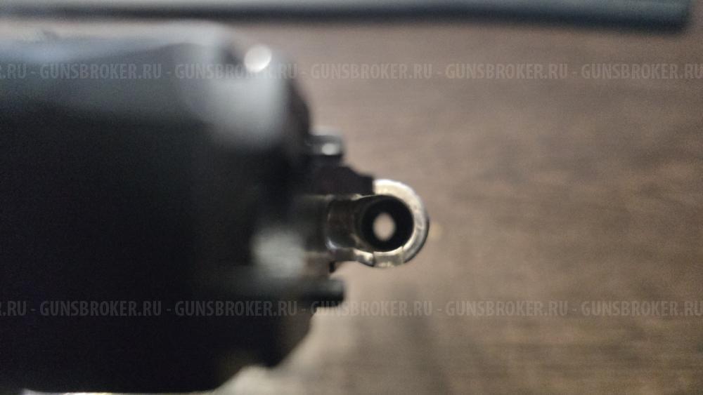 Гроза-02, кал.9Р.А. "V4.1"