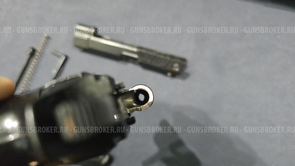 Гроза-02, кал.9Р.А. V4.1