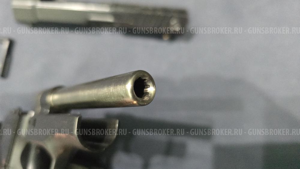 Гроза-02, кал.9Р.А. V4.1