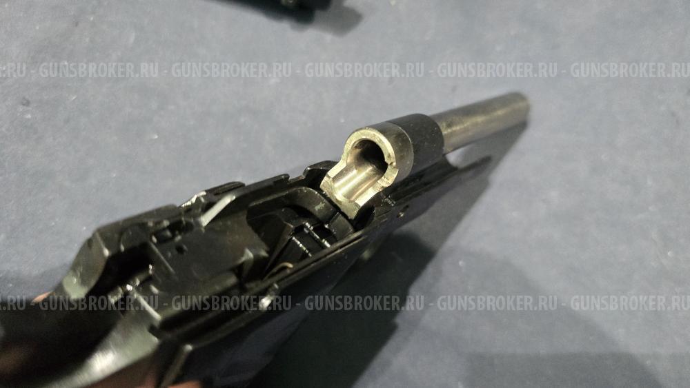 Гроза-02, кал.9Р.А. V4.1