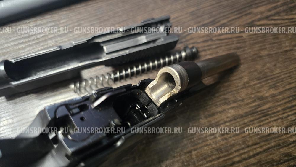 Гроза-02, кал.9Р.А. V4