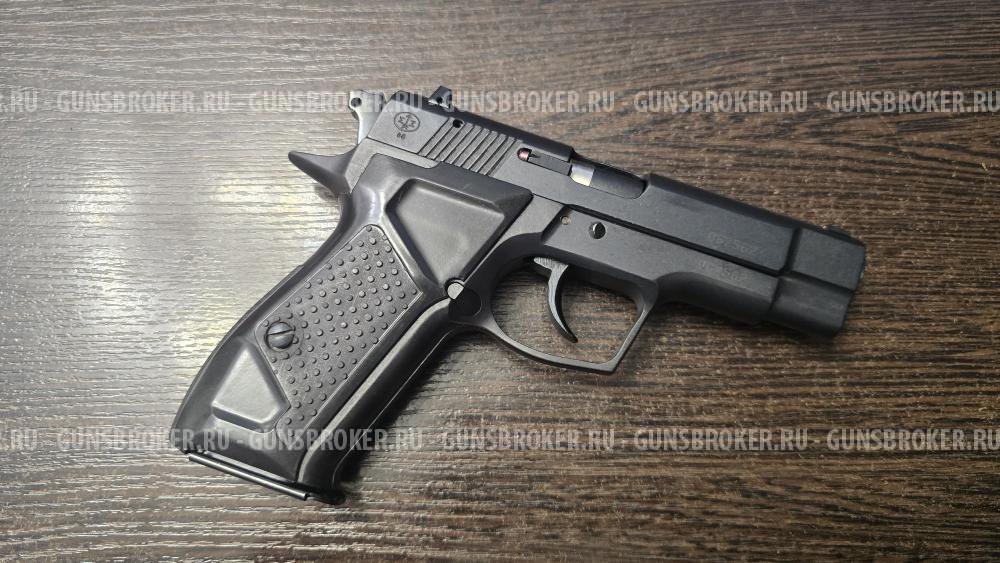 Гроза-02, кал.9Р.А. V4