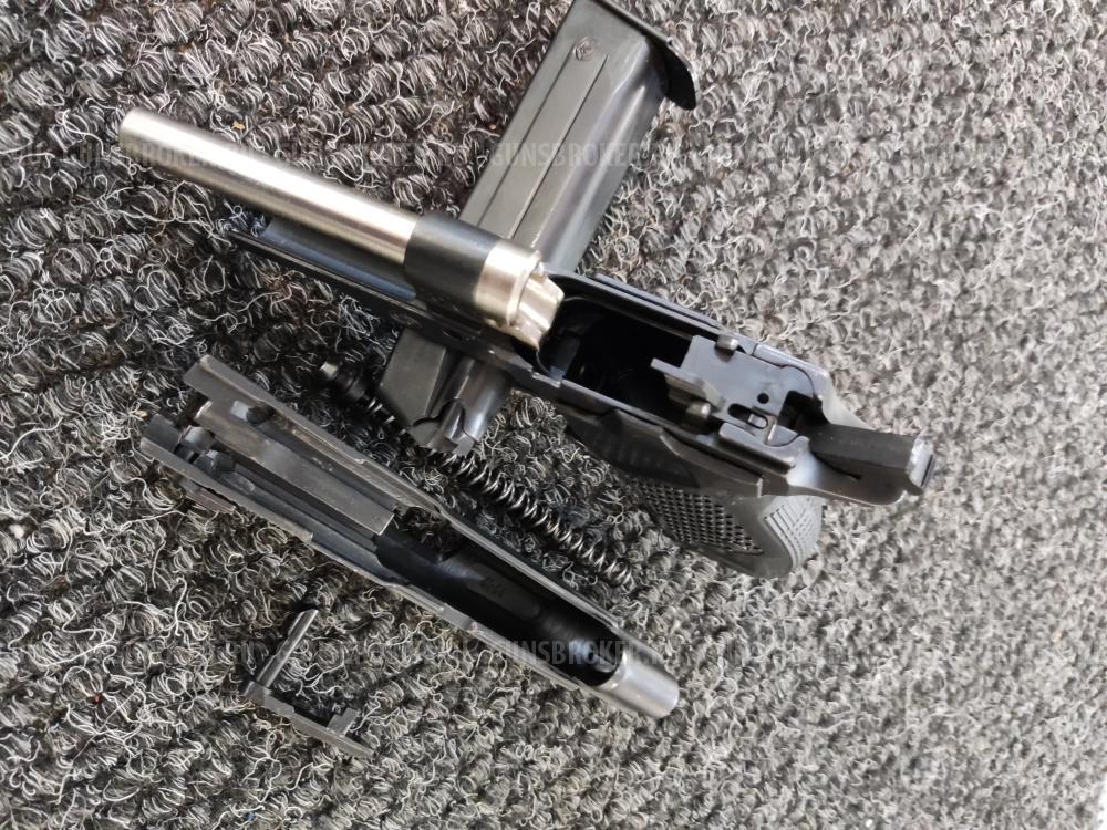 Гроза-02, кал.9Р.А.