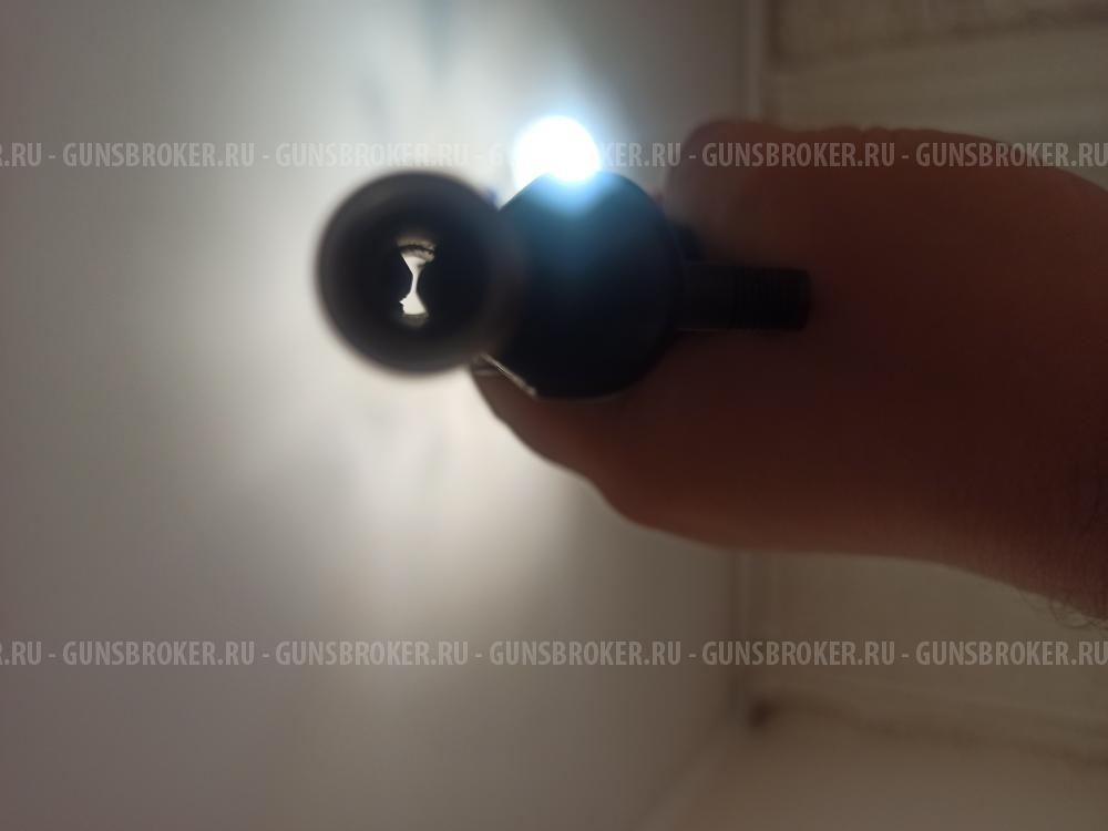 Гроза 02 ствол v3