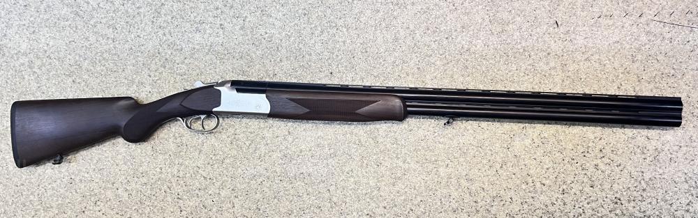 CZ-USA Mallard 12/76