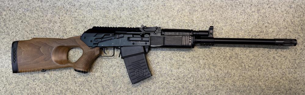 Вепрь-12 Молот ВПО-205-04 12х76 L-483мм