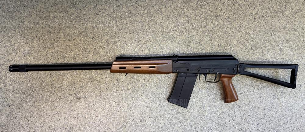 Сайга-12С Легион 12х76 L-580мм