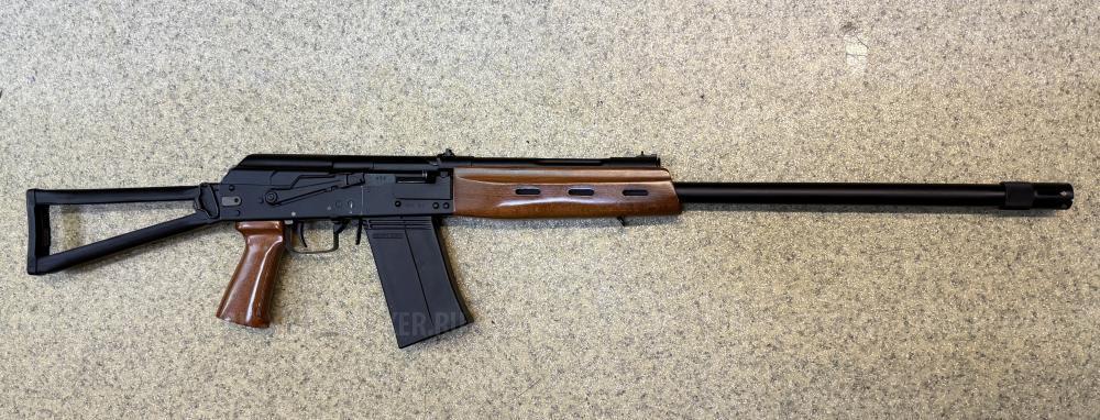 Сайга-12С Легион 12х76 L-580мм