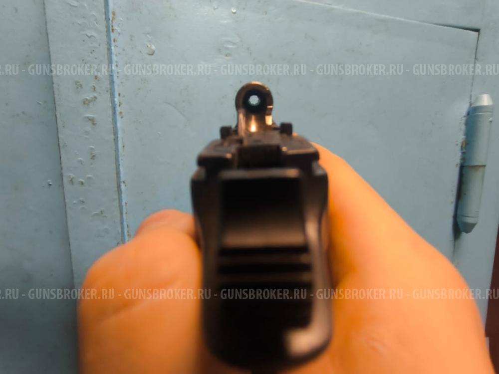 Гроза-02 v4.0 / Гроза 02 ствол 4.0