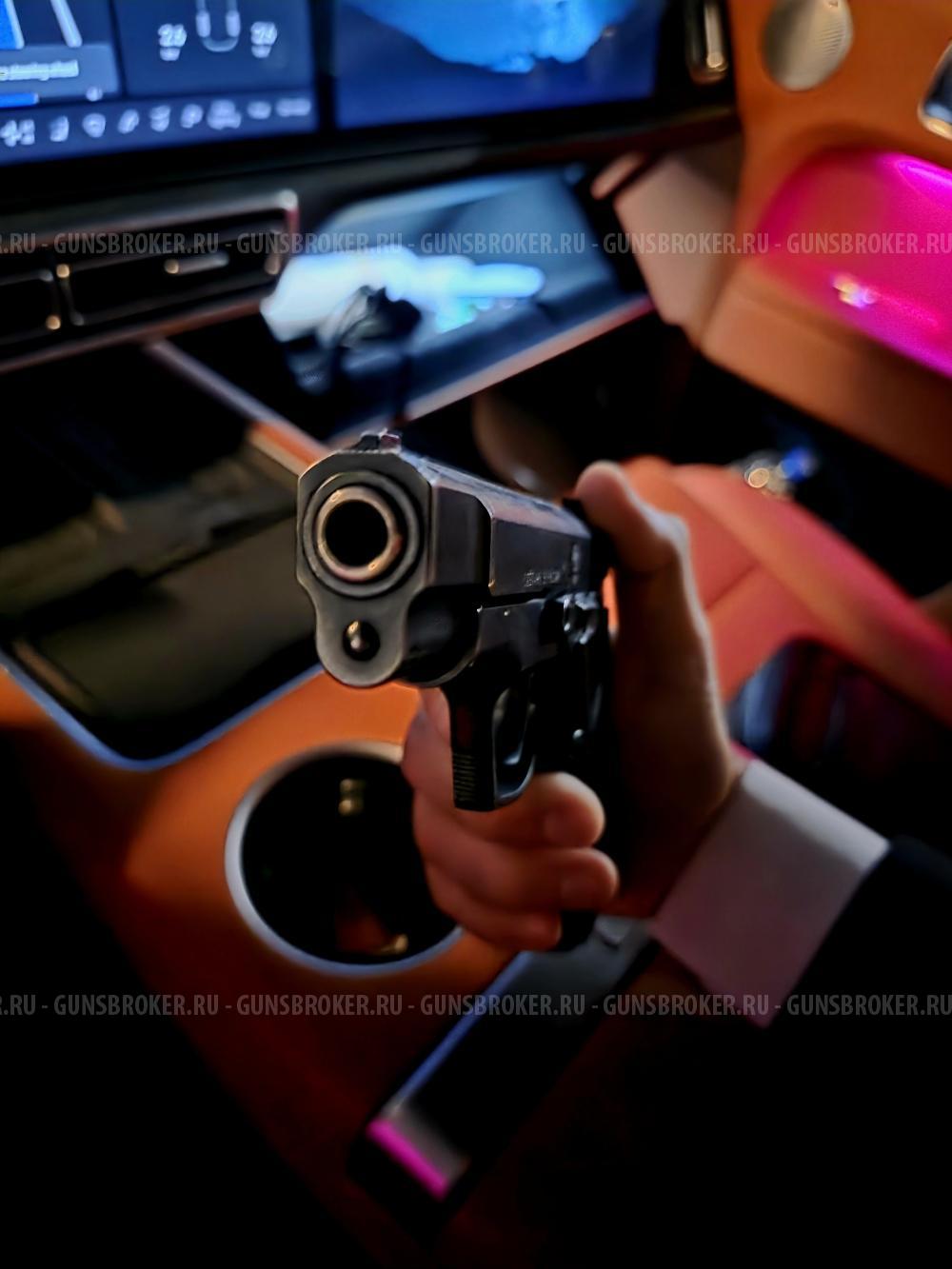 Гроза 021 (2013г)