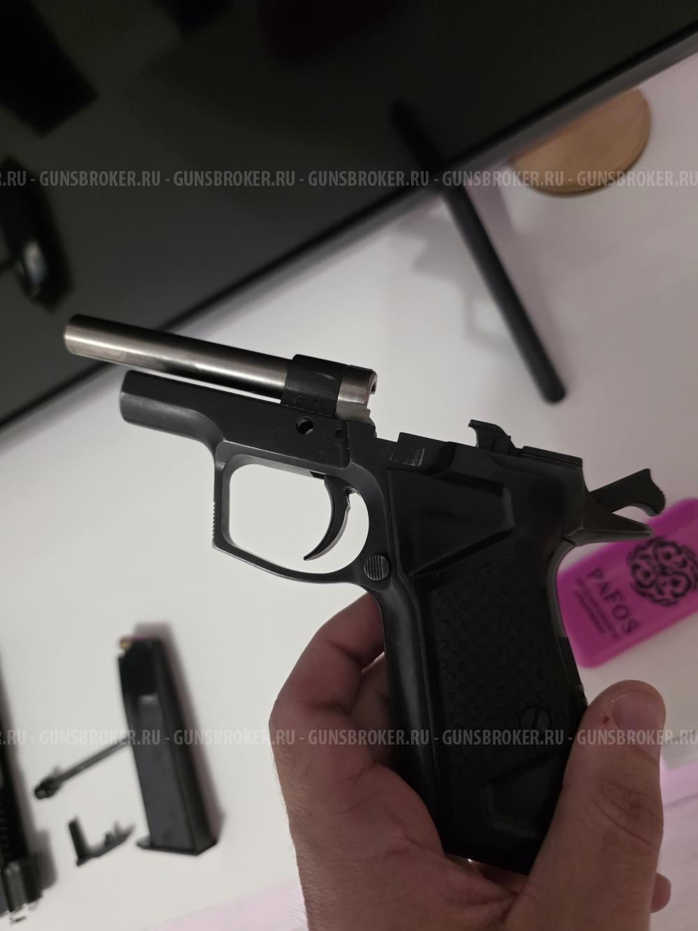 Гроза 021 (2013г)