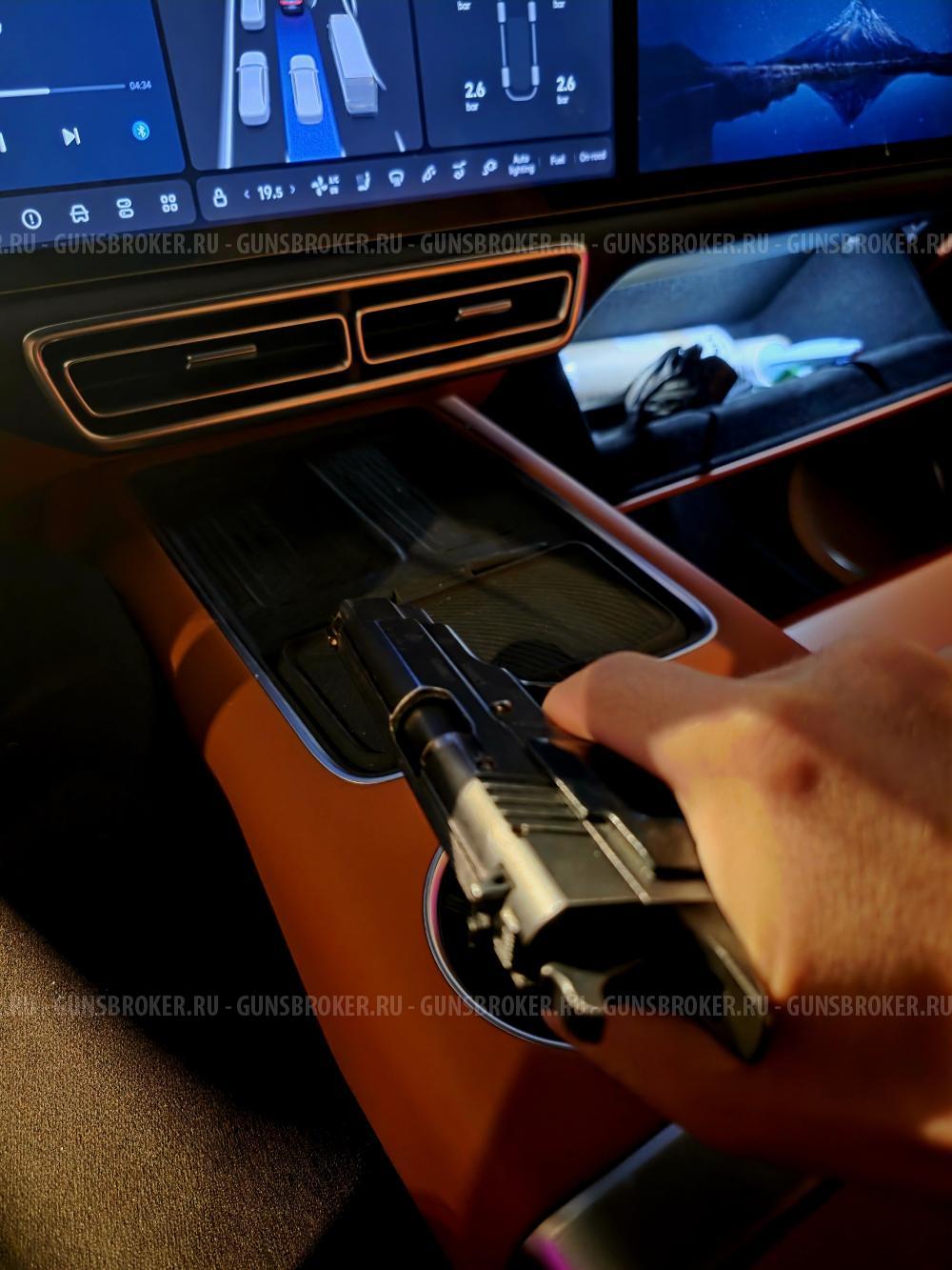 Гроза 021 (2013г)