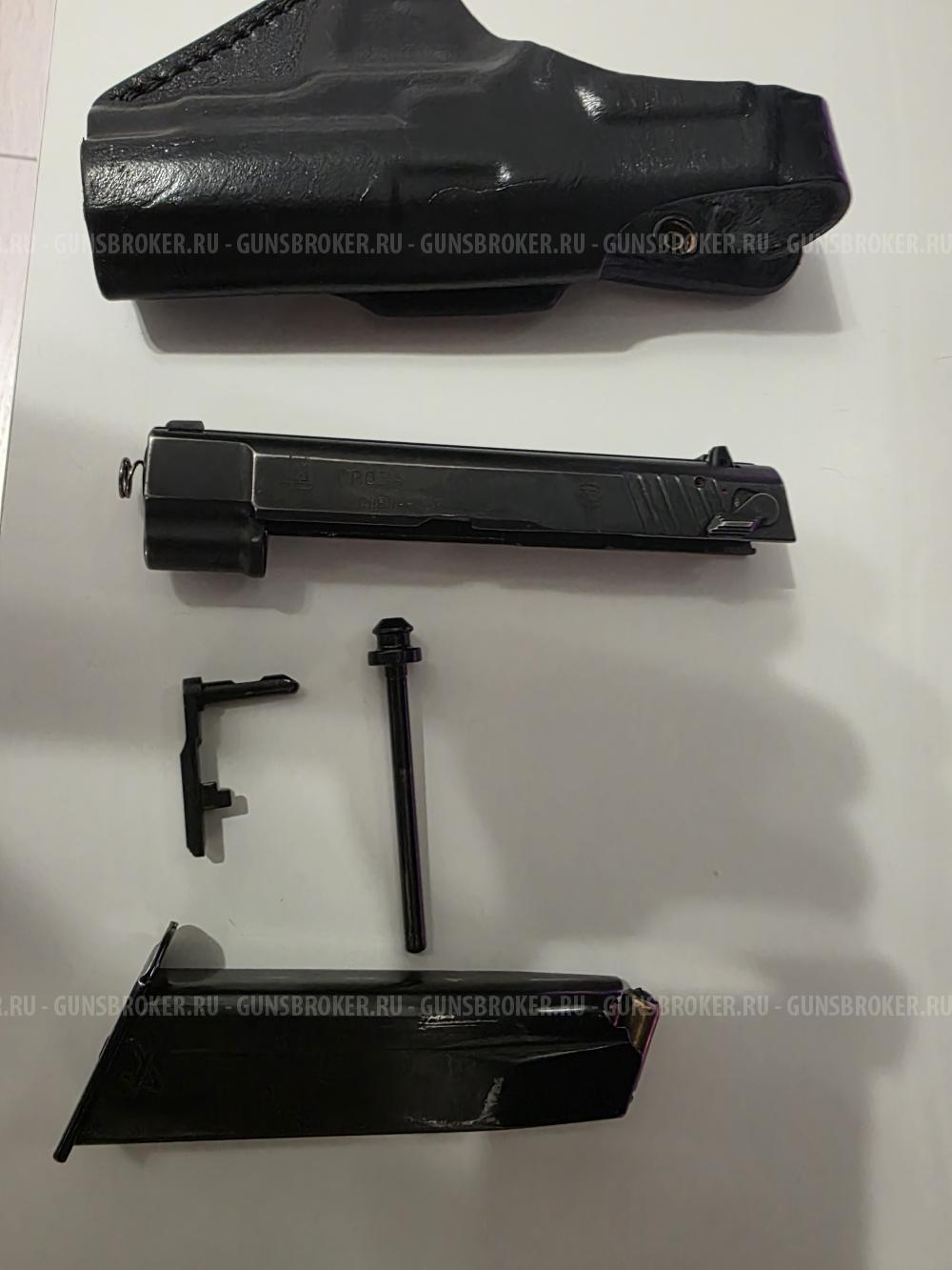 Гроза 021 (2013г)