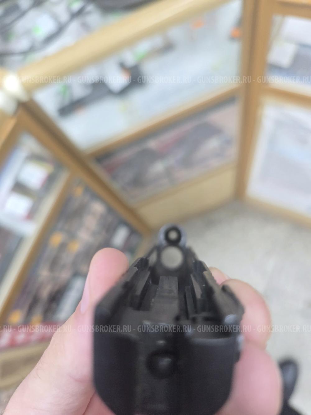 Гроза 021 (2013г)