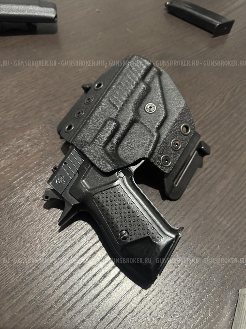 Гроза 021 9 Р.А. Комплект