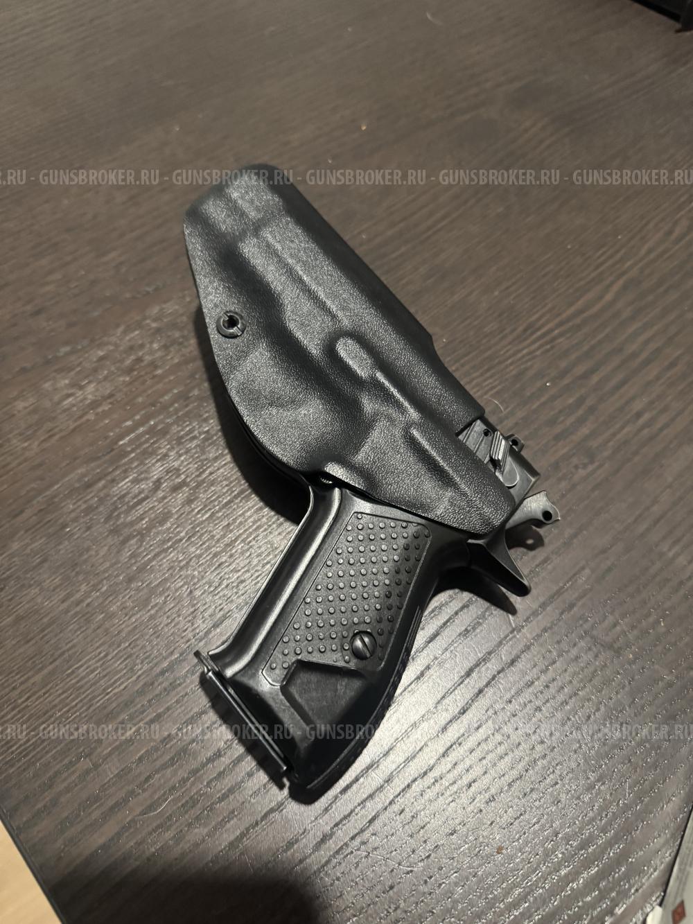 Гроза 021 9 Р.А. Комплект