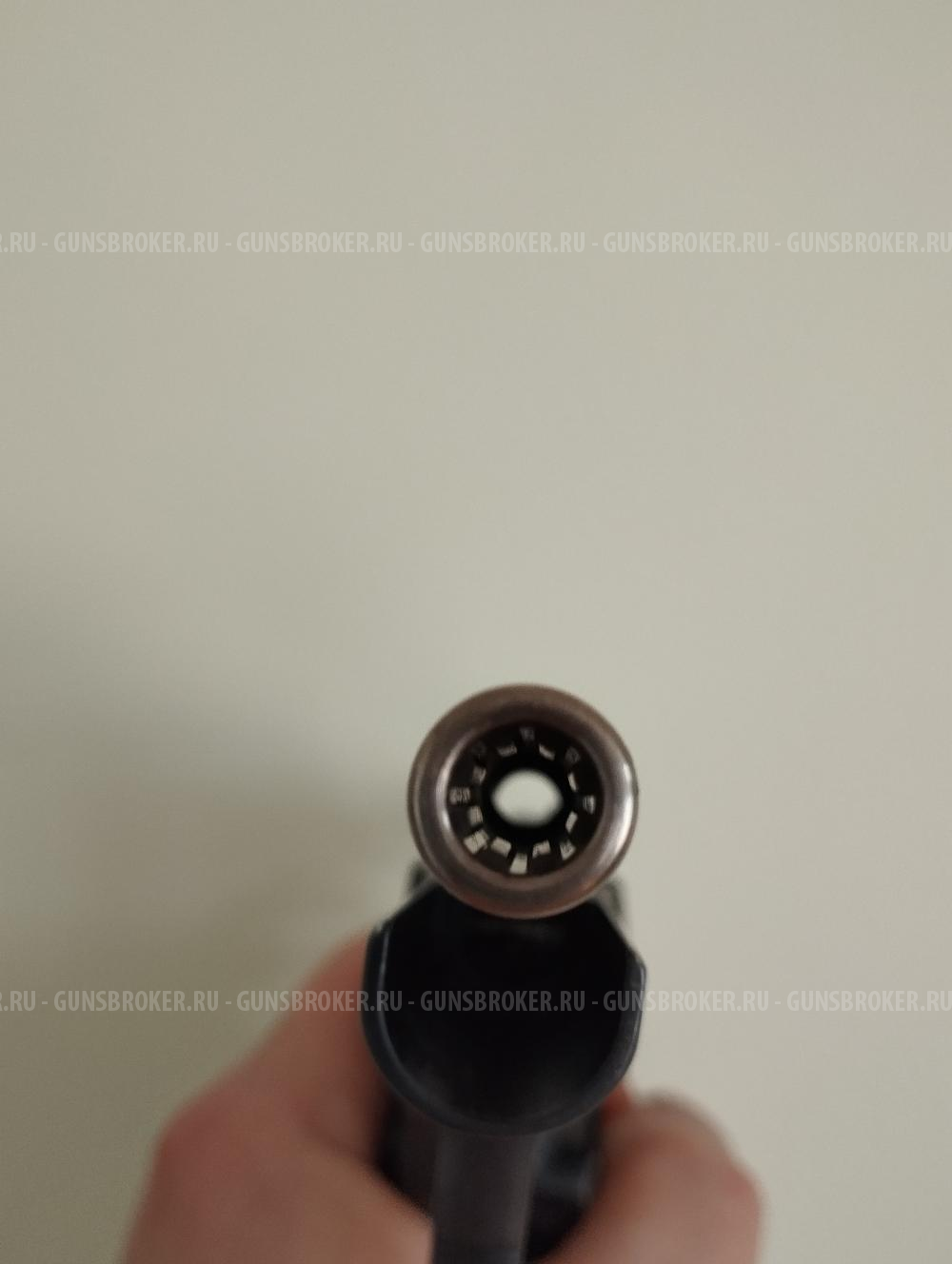 Гроза-021 9mm P.A.