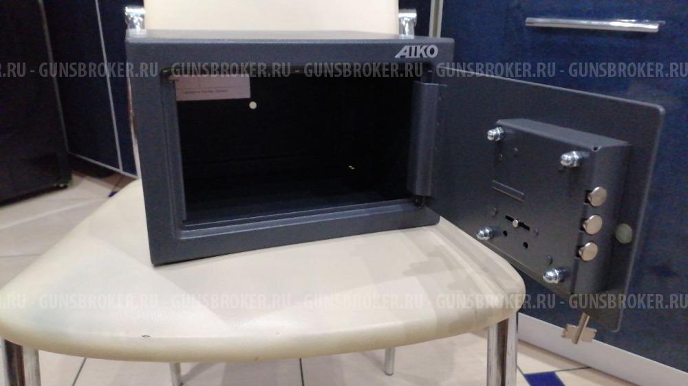 ГРОЗА-021 9mm P.A.