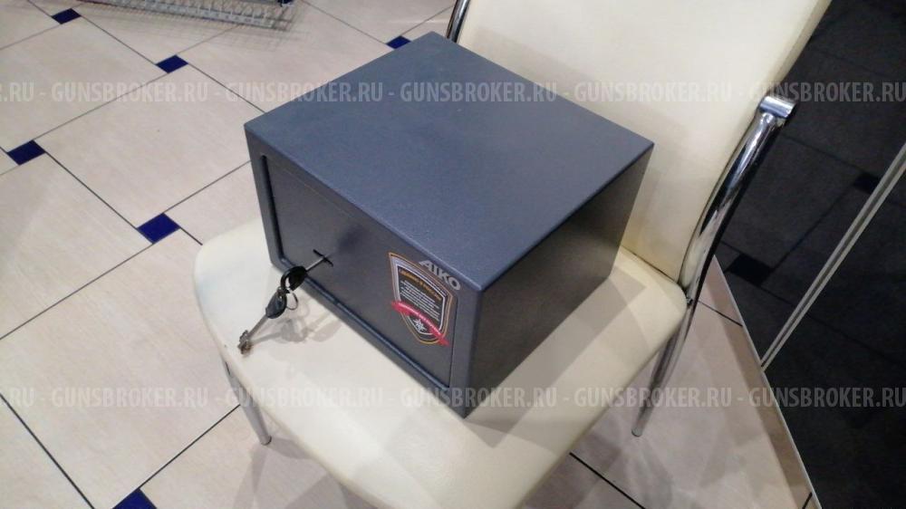 ГРОЗА-021 9mm P.A.