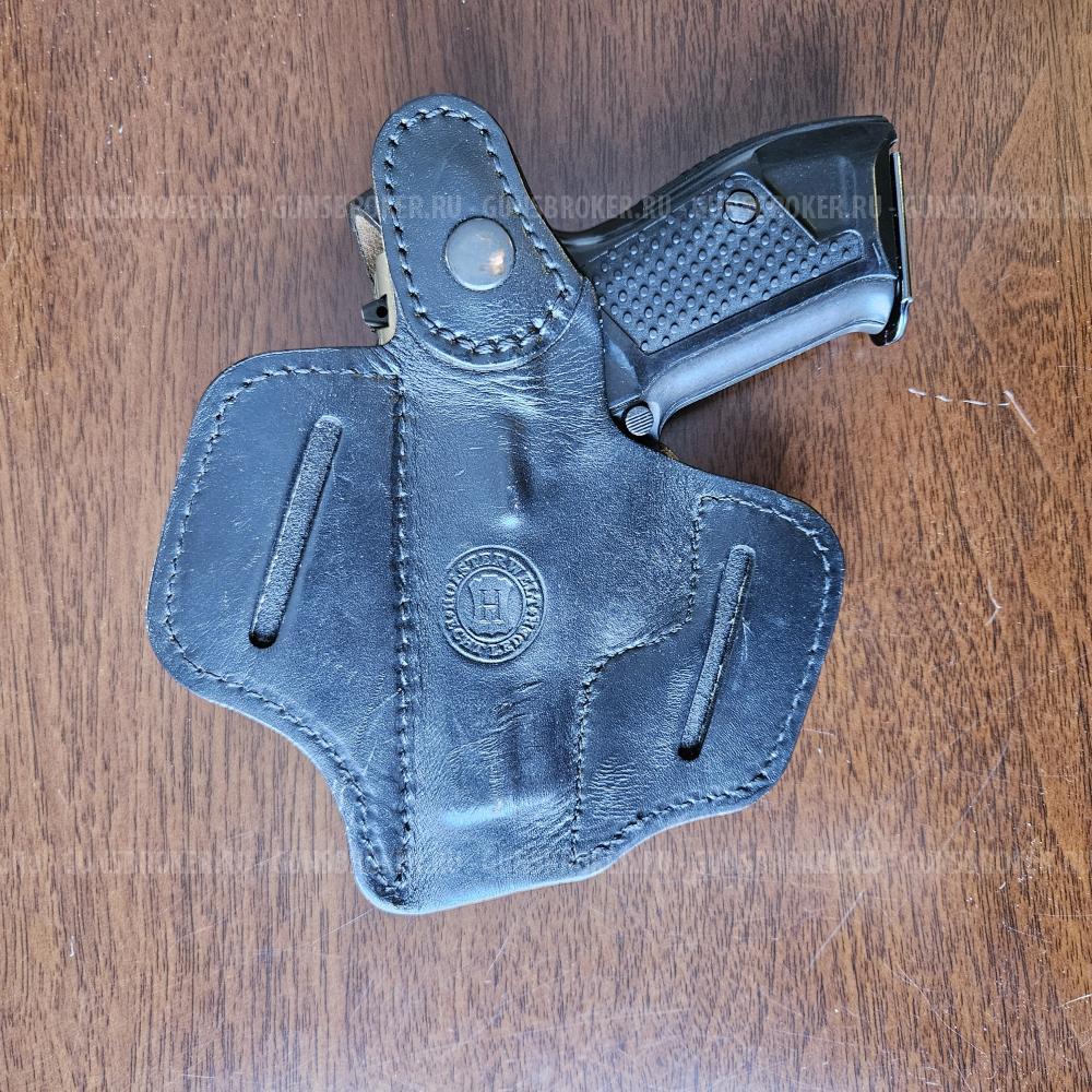 Гроза 021 9мм Р.А.