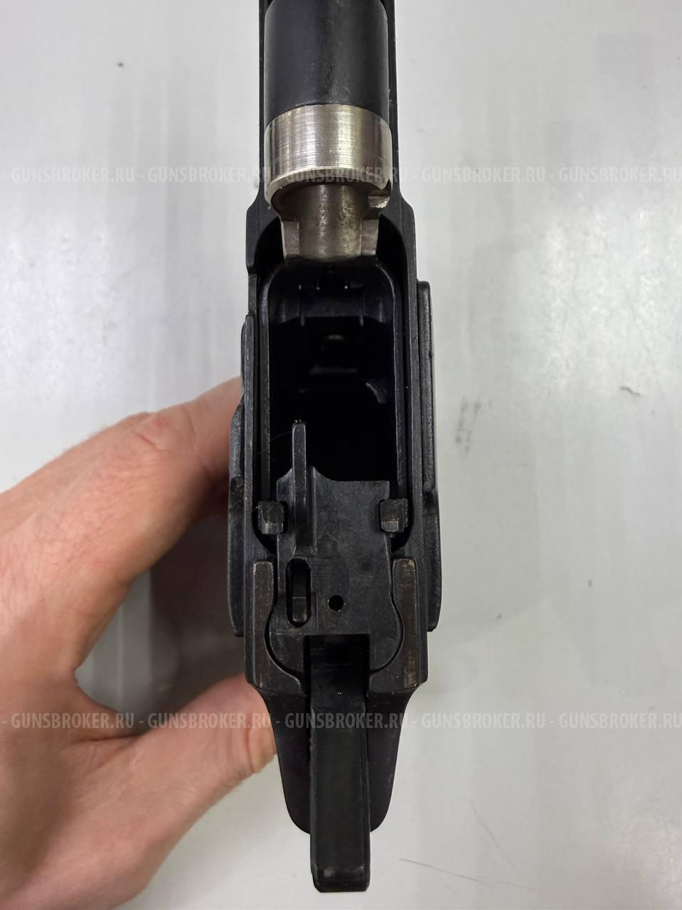 Гроза-021 EVO , кал. 9 мм Р.А. в СПБ