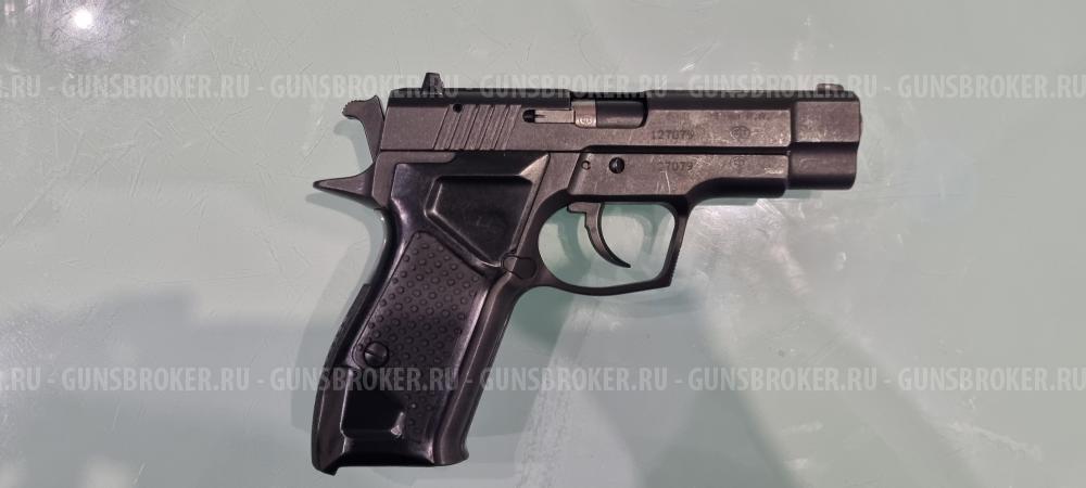 Гроза 021 EVO 9мм