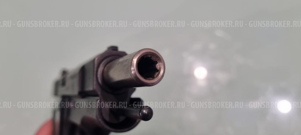 Гроза 021 EVO 9мм