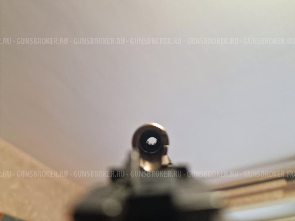 Гроза 021 EVO к.9мм Р.А. (2013) ТехноАрмс