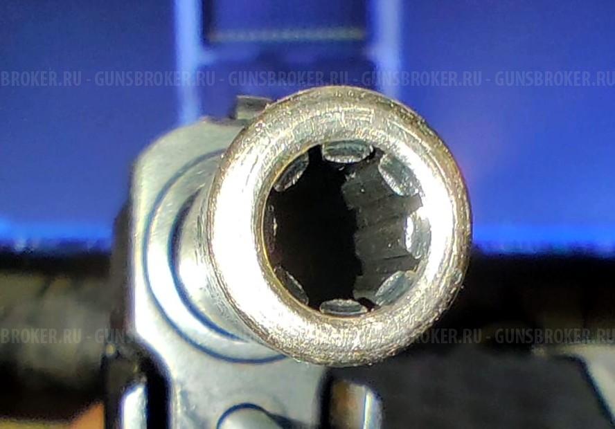 Гроза 021 EVO к.9мм Р.А. (2013) ТехноАрмс