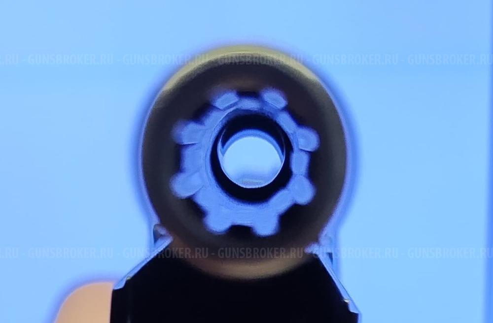 Гроза 021 EVO к.9мм Р.А. (2013) ТехноАрмс