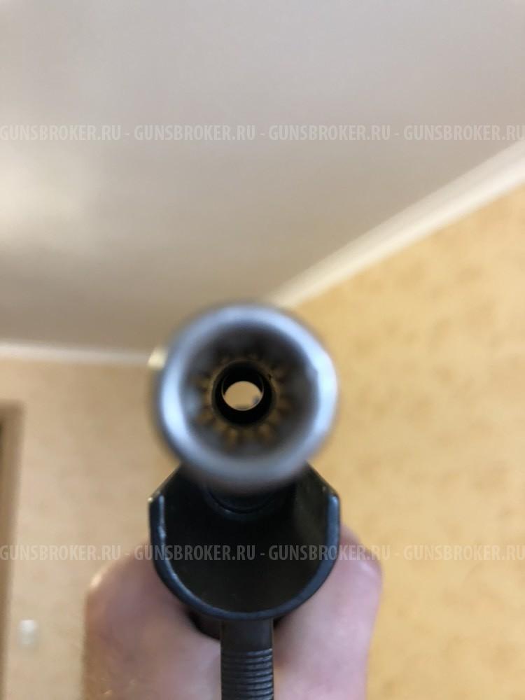 Гроза 021 EVO к.9мм Р.А.