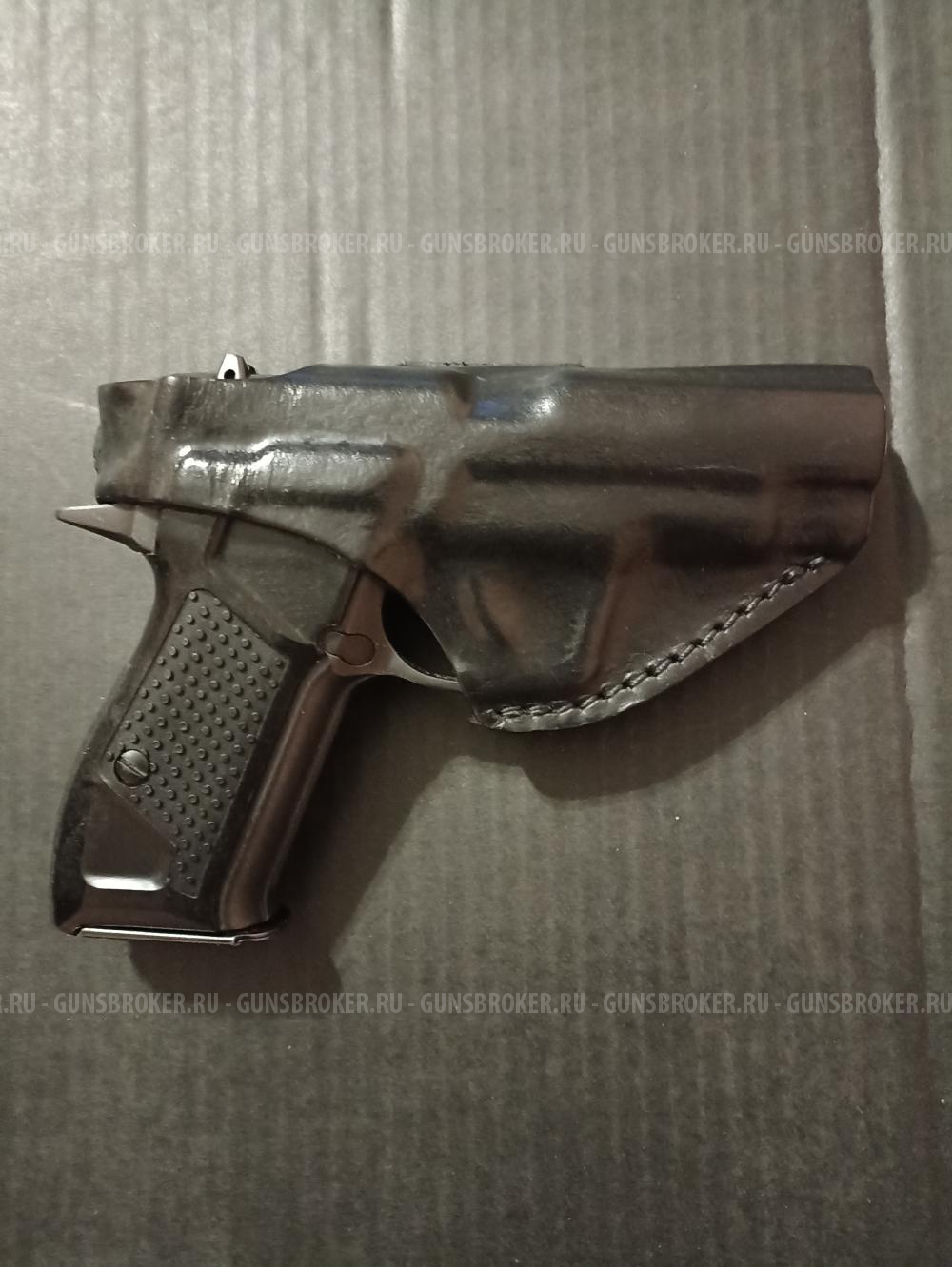 Гроза-021 EVO
