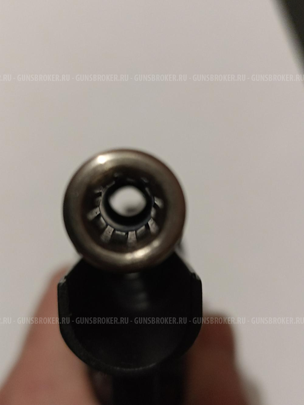 Гроза-021 EVO