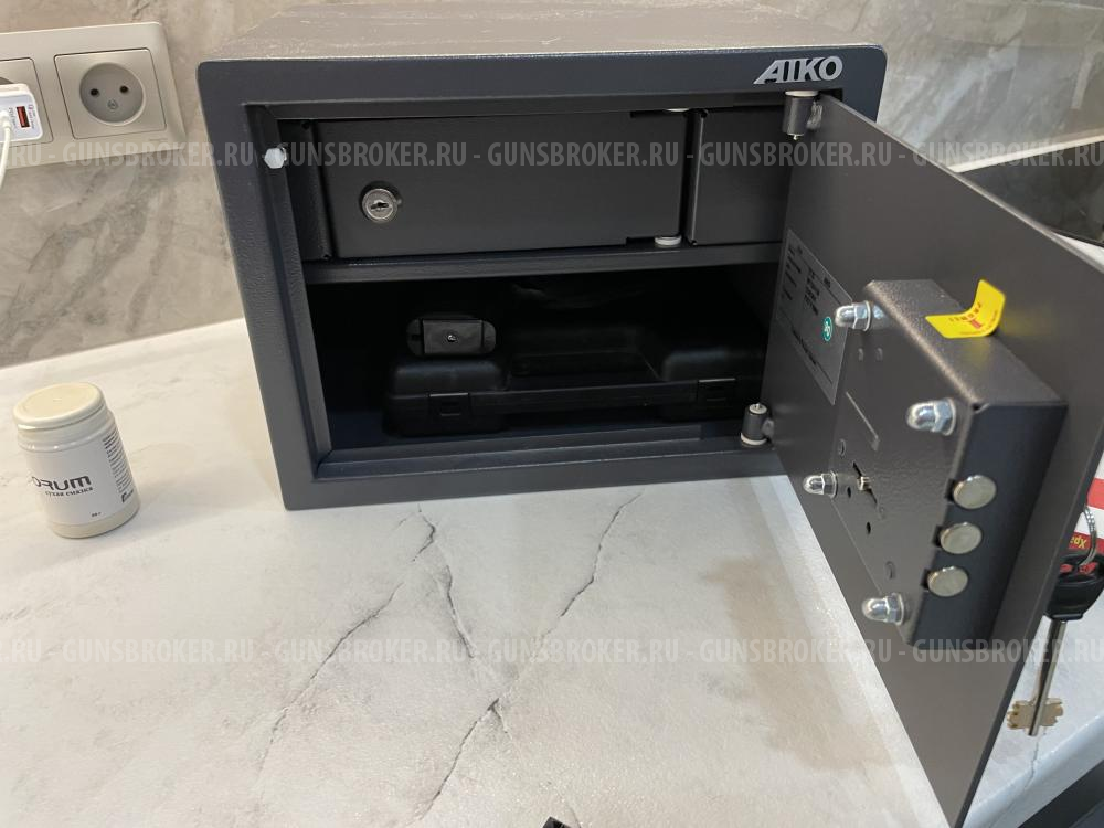 Гроза 021 ЭВО