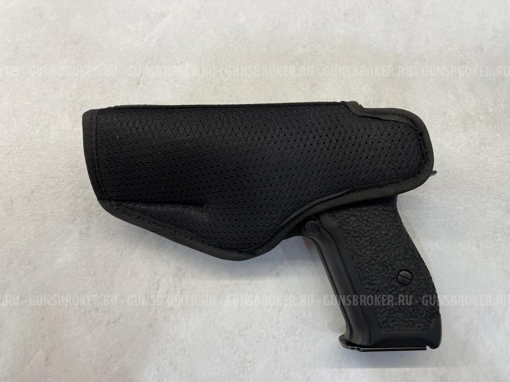 Гроза 021 ЭВО