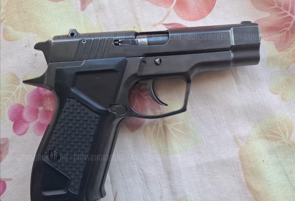 Гроза 021 ЭВО