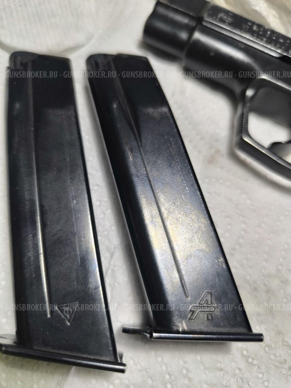 Гроза 021 ЭВО