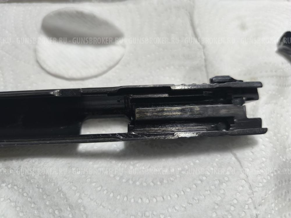 Гроза 021 ЭВО