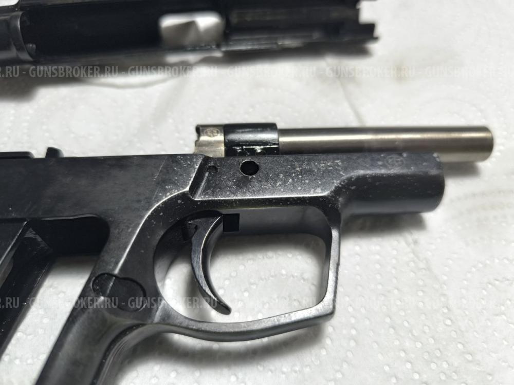 Гроза 021 ЭВО