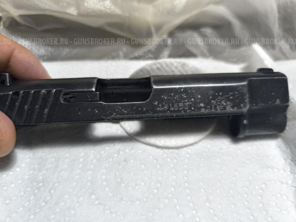 Гроза 021 ЭВО