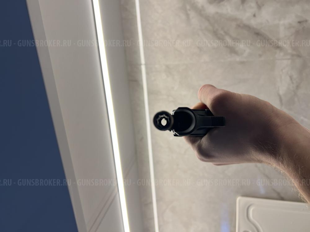 Гроза 021 ЭВО