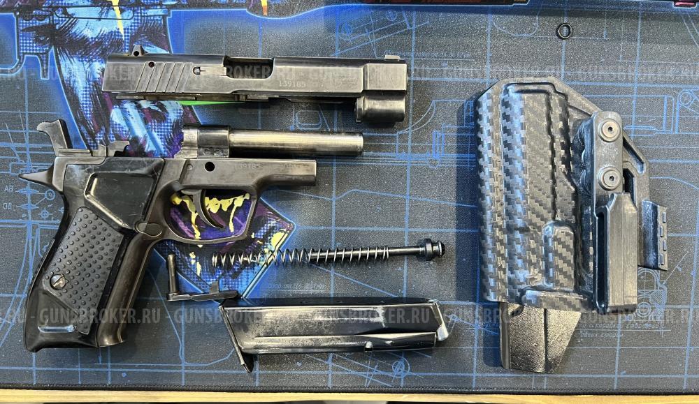 Гроза 021 ЭВО