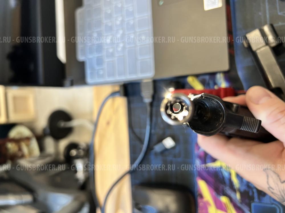 Гроза 021 ЭВО