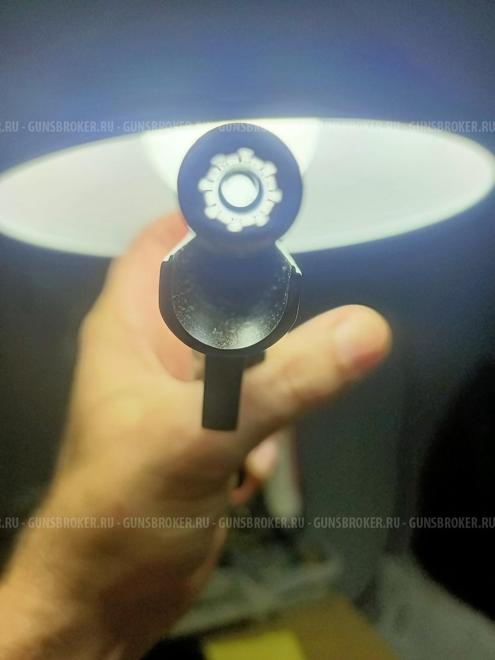 Гроза 021 эво