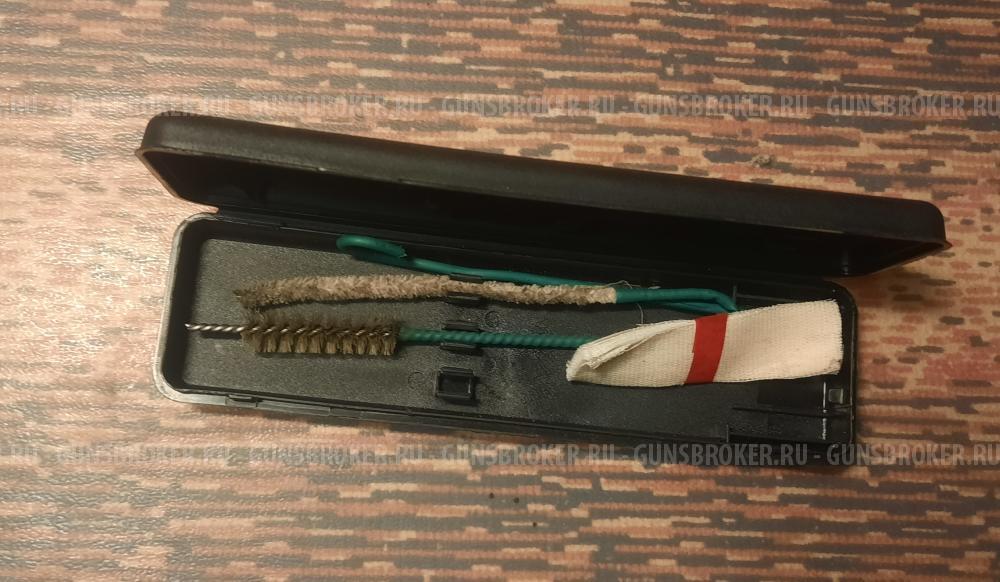 Гроза 021 ЭВО