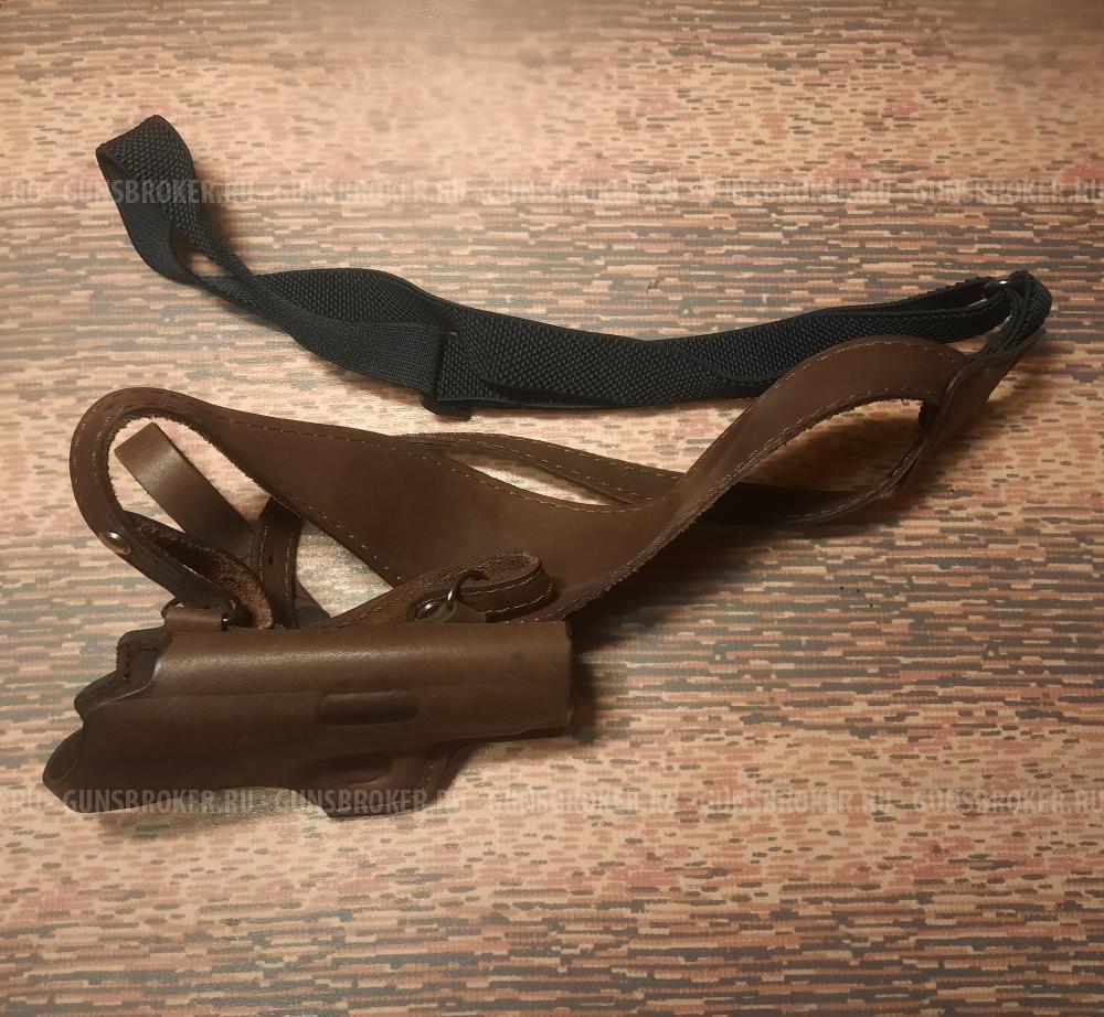 Гроза 021 ЭВО